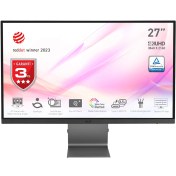 Resim MSI Modern MD271UL 27 inç 60Hz 4ms 4K UHD Adaptive Sync IPS Monitör 