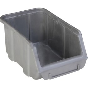 Resim Sembol Plastik A150 Gri Plastik Avadanlık 