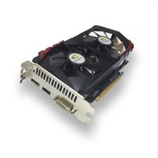 Resim Quadro Gtx1050-tı 4gb Gddr5 3500 Mhz Hdmı/dvı/vga 128 Bit Ekran Kartı 