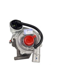 Resim Gts 135980006 Turbo Komple Corsa C-combo-merıva-tıgra Twintop 1.3 Cdti 70ps Z13dt 860067-73501344-93177409 