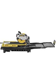 Resim Dewalt D36000 1600W 250mm Seramik Kesme Makinası 