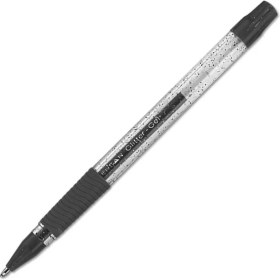 Resim Pensan Jel Kalem Glitter 1 mm Siyah 
