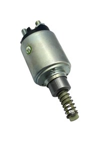 Resim Zm 24v Marş Otomatiği Bosch Tipi Sağ Tek Çıkış Daf-magırus Deutz 