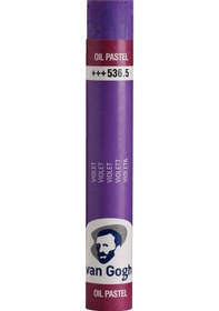 Resim Talens Van Gogh Yağlı Pastel Violet N 536.5 