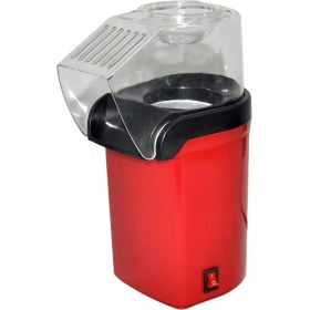 Resim Ipoearthu Mini Patlamış Mısır Makinesi Küçük Otomatik Elektrikli Çocuk Patlamış Mısır Makinesi Film Patlamış Mısır Aracı Abd Fişi (Yurt Dışından) 