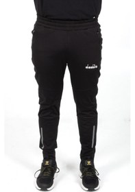 Resim Diadora Alto 25 Eşofman Altı Siyah 
