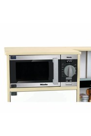 Resim Svoria Store Sesli ve Işıklı Ahşap Mutfak Seti 