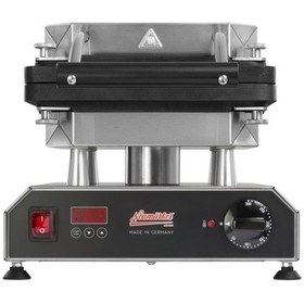 Resim Glanz Neumarker Thermocook Waffle Makinesi 