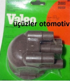 Resim ATEŞLEME ELEMANI DİSTRİBÜTÖR KAPAĞI D805 PEUGEOT 