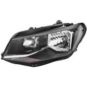 Resim Hella 1ed012286-011 2k1941015 2k1941015a 2k1941015b Far Sol Komple Caddy 16> 