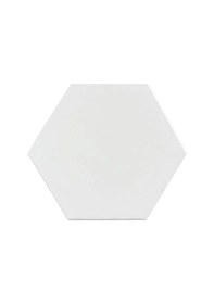 Resim Supertrend Basics Altıgen Tuval 30x30 Cm. 