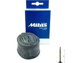 Resim Mitas Rubena Light Iç Lastik 29X1.75-2.30 Iğne Sibop/presta FV47MM 