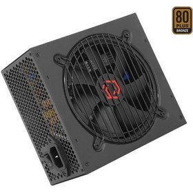 Resim Frısby Fr-ps8580p 850w 80 Plus Bronz Power Supply 