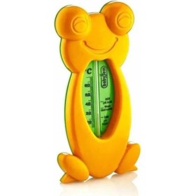 Resim Empressco Babyjem Banyo ve Oda Termometresi - Turuncu - Fiyatı, Yorumları 