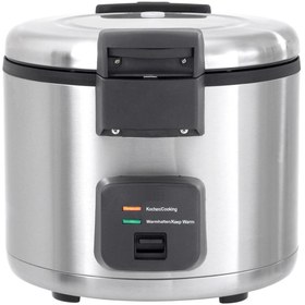 Resim NEUMARKER Glanz Pirinç Pişirici 