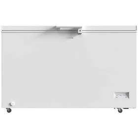 Resim VESTEL SD40211 DuoMode Sandık Tipi Derin Dondurucu 