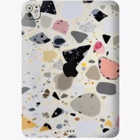 Resim İpad Kaplama Mozaik 