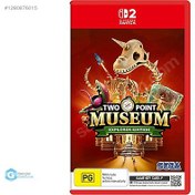 Resim Two Point Museum Nintendo Switch 2 SIFIR - Takas - KURYE !!! 