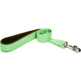 Resim Markapet Köpek Gezdirme Kayışı 2 Cm x 115 Cm Yeşil 