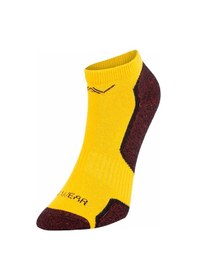 Resim Erkek Patik Çorap Pod03 Bordo 