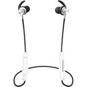 Resim Fineblue P20 Boyun Asmalı Bluetooth Kulaklık Sporcu Kulaklığı 