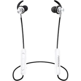 Resim Fineblue P20 Boyun Asmalı Bluetooth Kulaklık Sporcu Kulaklığı 