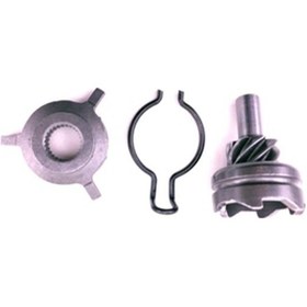 Resim Motogusto Rapıd50 Marş Pinyon Küçük Dişli 