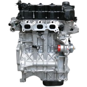 Resim MOPAR (PSA) 1619234580 | Peugeot 301 1.2 Benzinli Komple Sandık Motor (Dengeleme Milsiz) Sıfır Faturalı 