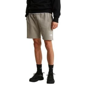 Resim The North Face M Sımple Dome Lıght Regular Shorts Erkek Şort Ve Kapri Haki 