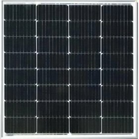 Resim Lexron 175W Half Cut Topcon Güneş Paneli 