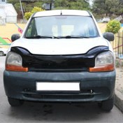 Resim Renault Kangoo 1998 - 2003 Kaput Rüzgarlığı 