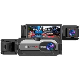 Resim 170 Geniş Açılı Araç Kamerası 1 Adet 