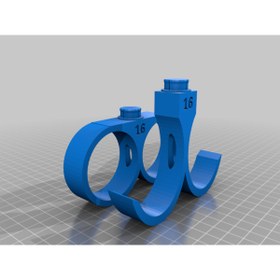 Resim Lucest Tesla Model 3 Şemsiye Sahibi (Plastik Aparattır!!!) 