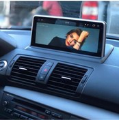 Resim demirusta Bmw E87/e81/e88/e87 (2004-2012) Android Carplay Miror Link Navigasyon Usb Bluetooth Kamera 