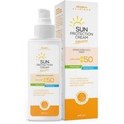 Resim Miraderm Sun Pigmenta Güneş Koruyucu Spf 50 Krem 100 ml 
