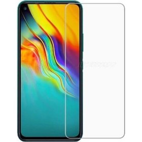 Resim Vestel Venüs E4 Maxi Glass Kırılmaz Temperli Cam Ekran Koruyucu 