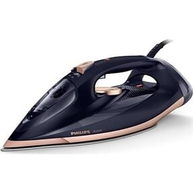 Resim Philips Azur GC4909/60 3000 W SteamGlide Elite Tabanlı Buharlı Ütü 