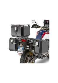 Resim Gıvı Obkn42b Trekker Outback Çanta Çok Renkli 