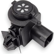 Resim Skoda Kodiaq 2017-2020 Hava Kalite Sensörü 5Q0907643D 