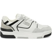 Resim Lumberjack Stella 5pr Beyaz Kadın Sneaker Beyaz 