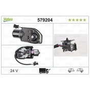 Resim Valeo 579204 Silecek Motoru Renault Truck Volvo Fe Fl 5001834379 