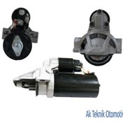 Resim Mars Motoru 12V 12T V347 V363 Jumper Boxer 504625134 