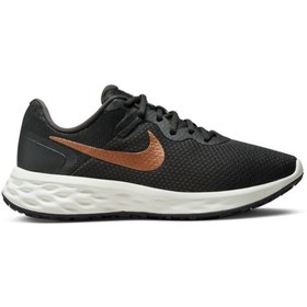 Resim Nike Revolution 6 Next Nature Kadın Ayakkabı 