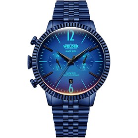 Resim Welder Moody WATCH WWRC476 ERKEK KOL SAATİ 