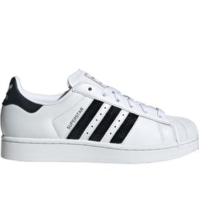 Resim Adidas Jp9678 Superstar Iı W Kadın Günlük Spor Ayakkabısı Beyaz 