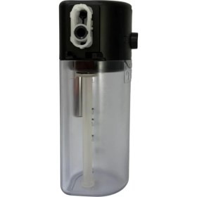 Resim DeLonghi ECAM290.61.B - ECAM290.61.SB Magnifica Evo Kahve Makinesi Için Süt Karafı Hazne Komple 