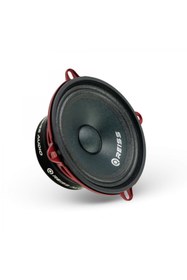 Resim REISS AUDIO Rs-m5dx 13cm 170 Watt Carbon Seri Amfi Uyumlu Midrange Çift Fiyatıdır 