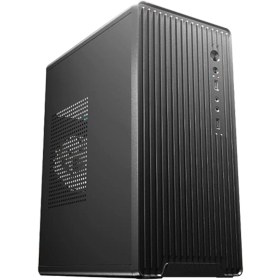 Resim Avantron EVO0799 I3 7.nesil 8gb Ddr4 256GB M2 Nvme 2gb R5 230 Masaüstü Bilgisayar 