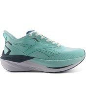 Resim RUN AYS Yeşil Kadın Koşu Ayakkabısı Reebok