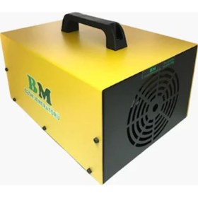Resim BM BMPS 5 Dijital Timerlı Ozon Jeneratörü 5 Gr/S 